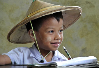 Child Image